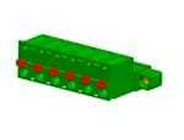 H512005200J0G Amphenol