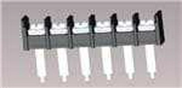 YK30410030J0G Amphenol