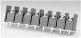 YK61407030J0G Amphenol