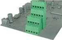 YT68015000J0G Amphenol
