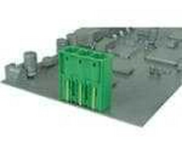 EW10615000J0G Amphenol