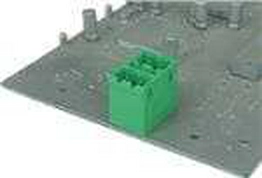 KE46535200J0G Amphenol