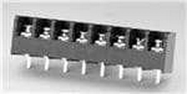 YK22108030J0G Amphenol
