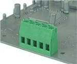 VJ23015500J0G Amphenol