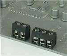 TC180303C5J0G Amphenol