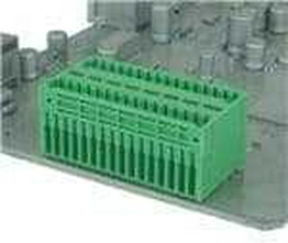 VL46B15000J0G Amphenol