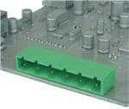 OQ07015100J0G Amphenol