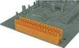 VX38103000J0G Amphenol