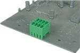 KE043350A0J0G Amphenol