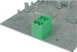 KE18715200J0G Amphenol
