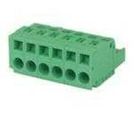 HI16005000J0G Amphenol