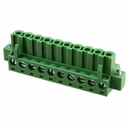 TJ1071570000G Amphenol