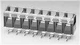 YK40122230J0G Amphenol