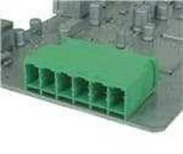 VC0600500000G Amphenol