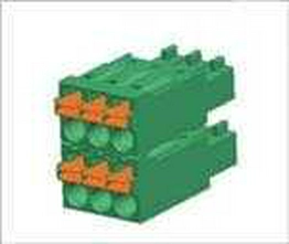 KD321050A0J0G Amphenol