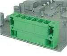 VC1001510000G Amphenol