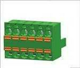 NF13505000J0G Amphenol