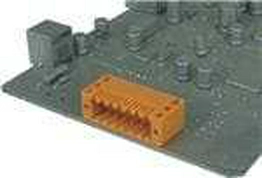 VX28123100J0G Amphenol