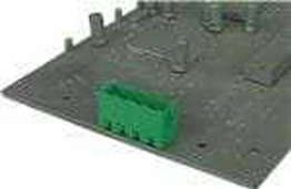 OQ15545003J0G Amphenol