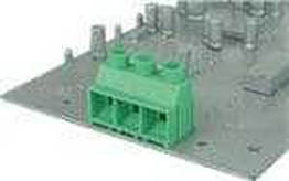 KO10215100J0G Amphenol