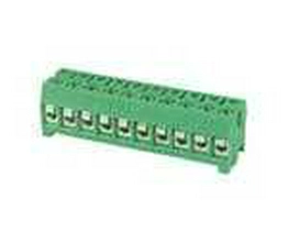 TH16415100J0G Amphenol