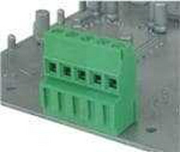 YE16215100J0G Amphenol
