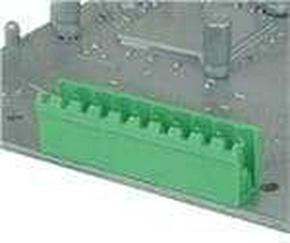 VE12305000J0G Amphenol