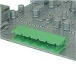OQ07005100J0G Amphenol