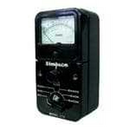 12311 Simpson Electric