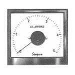 17919 Simpson Electric