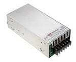 HRP-600-24CC Mean-Well USA, Inc.