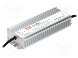 HLG-320H-42D Mean-Well USA, Inc.