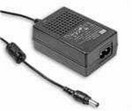 GS25B12-P1J Mean-Well USA, Inc.