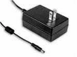 GSM25U48-P1J Mean-Well USA, Inc.