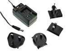 Mean-Well USA, Inc. AC PLUG-MIX image