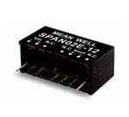 DPAN02A-12 Mean-Well USA, Inc.