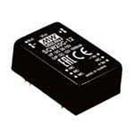 SCW20A-15 Mean-Well USA, Inc.