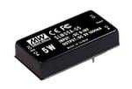SLW05A-033 Mean-Well USA, Inc.