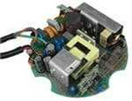 Mean-Well USA, Inc. HBG-160P-60DA image
