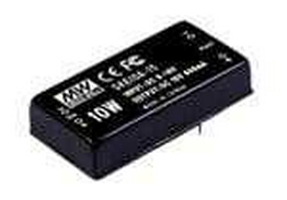 SKE10B-033 Mean-Well USA, Inc.