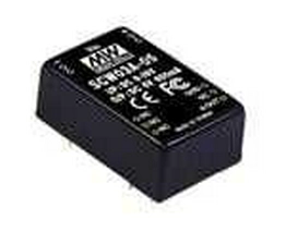 DCWN03C-12 Mean-Well USA, Inc.