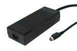 Mean-Well USA, Inc. GC220A24-AD1 image