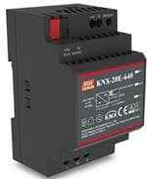 KNX-20E-640 Mean-Well USA, Inc.
