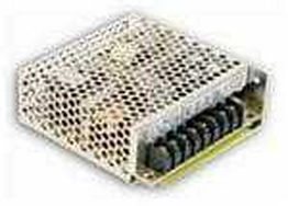 NET-35D Mean-Well USA, Inc.