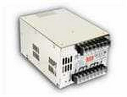 SP-500-12 Mean-Well USA, Inc.
