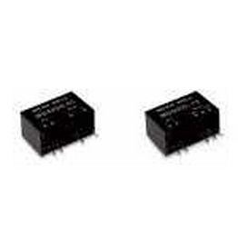 Mean-Well USA, Inc. MDS02N-12 image