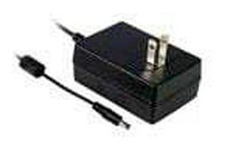 GS36U24-P1J Mean-Well USA, Inc.