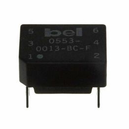 0553-0013-BC-F Bel Fuse