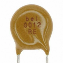 0ZRE0012FF2C Bel Fuse