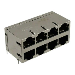 0811-2X6R-28-F Bel Fuse
